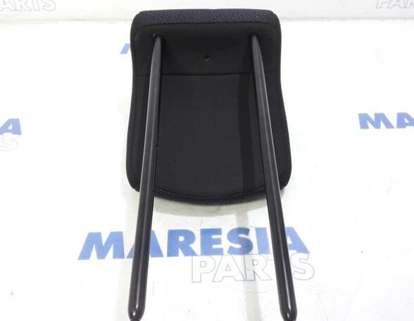 Headrest RENAULT Clio III (BR0/1, CR0/1)