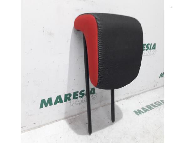 Headrest RENAULT CLIO III (BR0/1, CR0/1), RENAULT CLIO IV (BH_), RENAULT CLIO II (BB_, CB_)