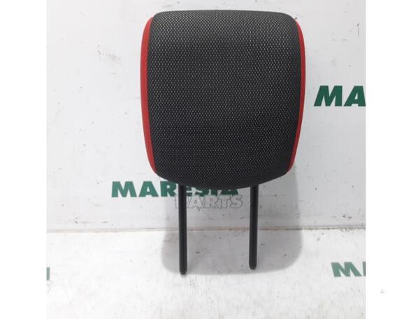 Headrest RENAULT CLIO III (BR0/1, CR0/1), RENAULT CLIO IV (BH_), RENAULT CLIO II (BB_, CB_)