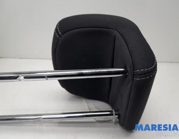 Headrest RENAULT MEGANE III Hatchback (BZ0/1_, B3_)