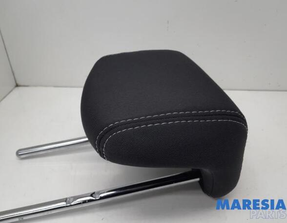 Headrest RENAULT MEGANE III Hatchback (BZ0/1_, B3_)