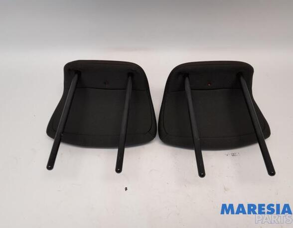 Headrest CITROËN C1 (PM_, PN_)