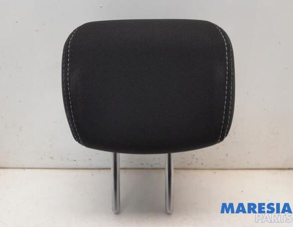 Headrest RENAULT MEGANE III Grandtour (KZ0/1), RENAULT MEGANE III Hatchback (BZ0/1_, B3_)