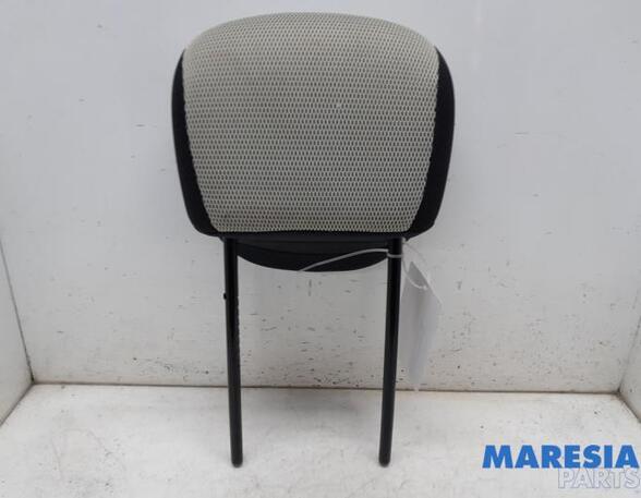 Headrest RENAULT CAPTUR I (J5_, H5_), RENAULT CLIO IV (BH_)