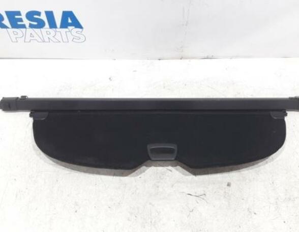 Luggage Compartment Cover PEUGEOT 308 I (4A_, 4C_), PEUGEOT 308 SW I (4E_, 4H_)