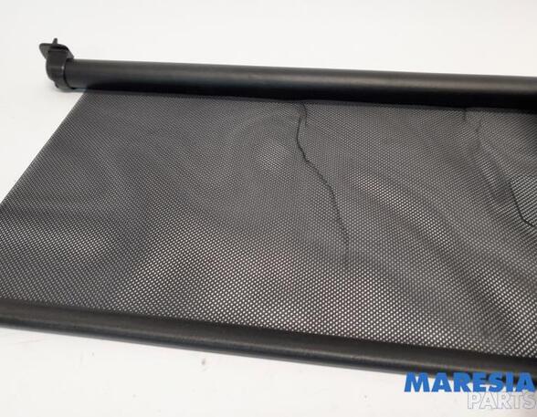 Luggage Compartment Cover PEUGEOT 207 CC (WD)