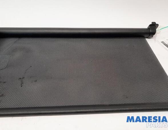 Luggage Compartment Cover PEUGEOT 207 CC (WD)