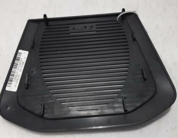 Loudspeaker RENAULT Clio V (BF)