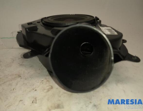 Loudspeaker RENAULT Captur I (H5, J5), RENAULT Clio IV (BH), RENAULT Clio III (BR0/1, CR0/1)