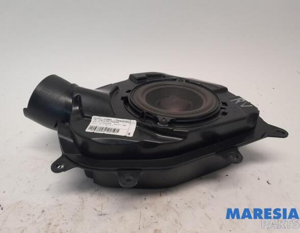 Loudspeaker RENAULT Captur I (H5, J5), RENAULT Clio IV (BH), RENAULT Clio III (BR0/1, CR0/1)