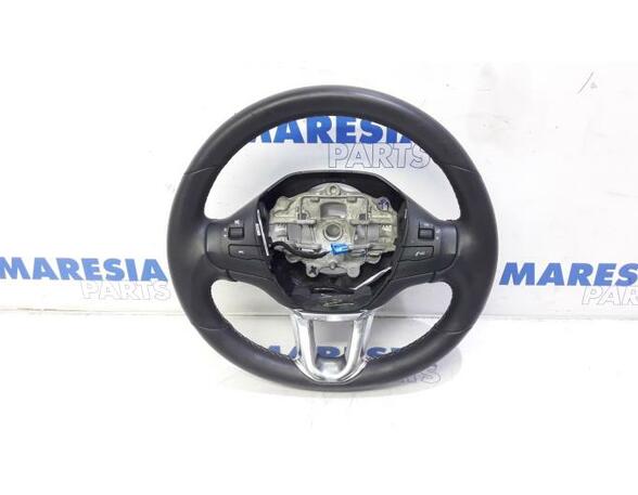 Steering Wheel PEUGEOT 2008 I (CU)