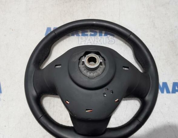 Steering Wheel RENAULT CAPTUR I (J5_, H5_), RENAULT CLIO IV (BH_)