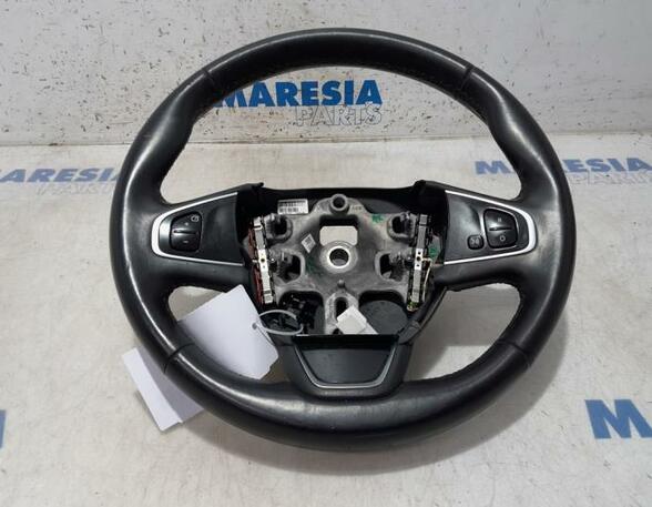 Steering Wheel RENAULT CAPTUR I (J5_, H5_), RENAULT CLIO IV (BH_)