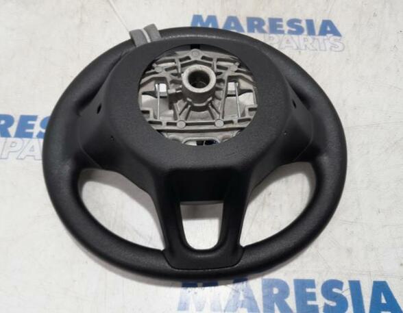 Steering Wheel PEUGEOT 208 I (CA, CC)