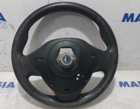 Steering Wheel RENAULT Captur I (H5, J5), RENAULT Clio IV (BH)