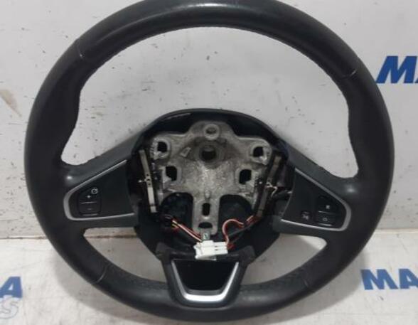 Steering Wheel RENAULT Captur I (H5, J5), RENAULT Clio IV (BH)