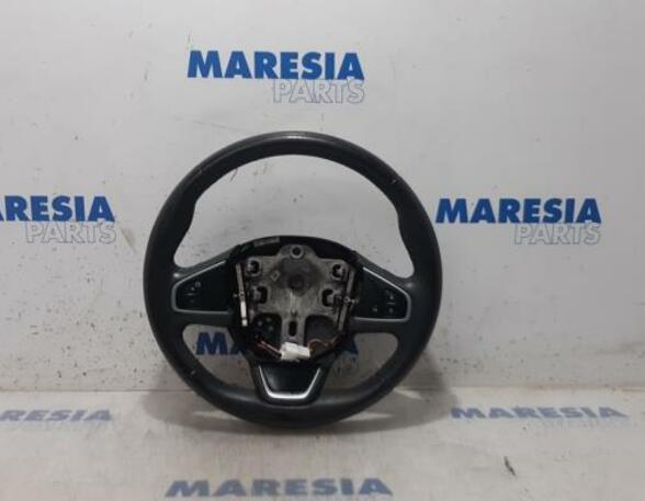 Steering Wheel RENAULT Captur I (H5, J5), RENAULT Clio IV (BH)