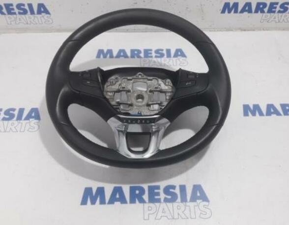 Steering Wheel PEUGEOT 2008 I (CU)