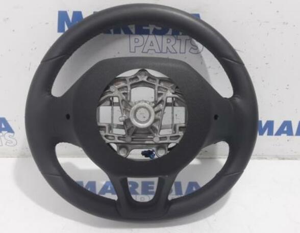 Steering Wheel PEUGEOT 2008 I (CU)