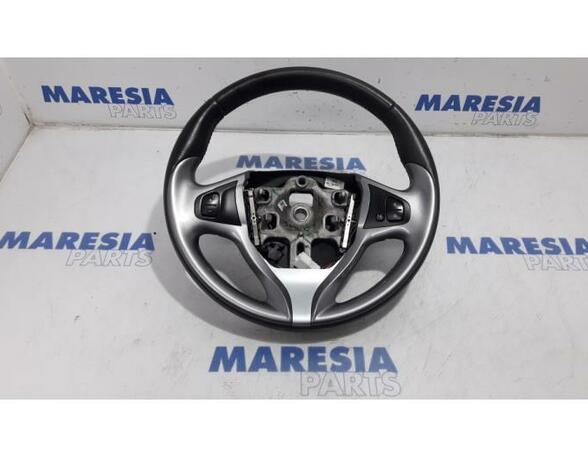 Steering Wheel RENAULT Captur I (H5, J5), RENAULT Clio IV (BH)