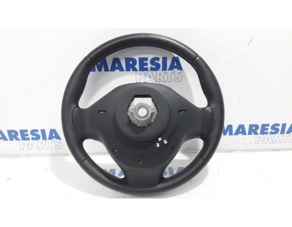 Steering Wheel RENAULT Captur I (H5, J5), RENAULT Clio IV (BH)