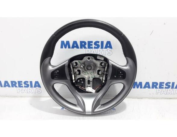 Steering Wheel RENAULT Captur I (H5, J5), RENAULT Clio IV (BH)