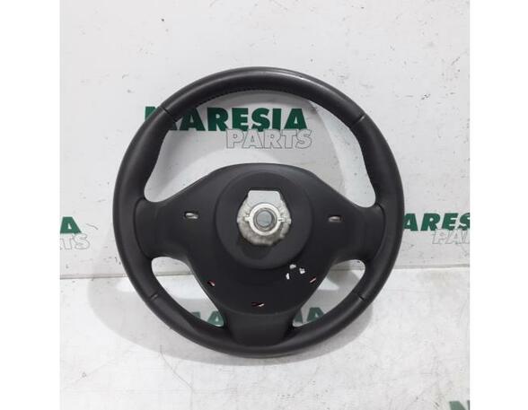 Steering Wheel RENAULT Captur I (H5, J5), RENAULT Clio IV (BH)