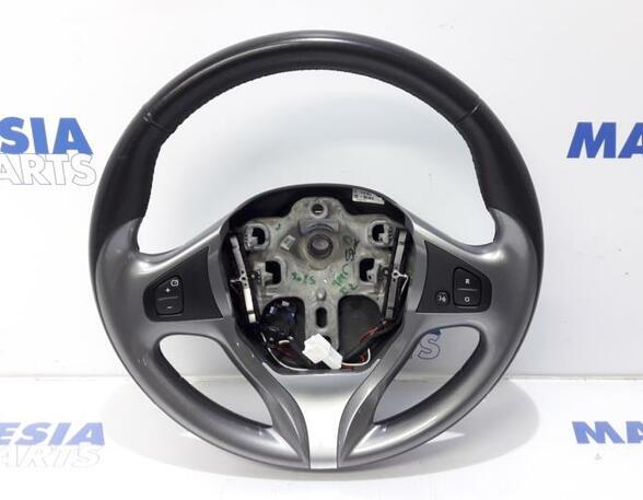 Steering Wheel RENAULT Captur I (H5, J5), RENAULT Clio IV (BH)