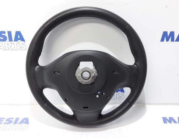 Steering Wheel RENAULT Captur I (H5, J5), RENAULT Clio IV (BH)