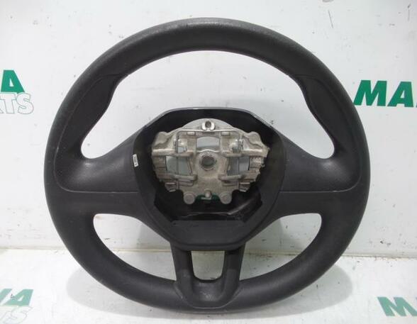 Steering Wheel PEUGEOT 208 I (CA, CC)