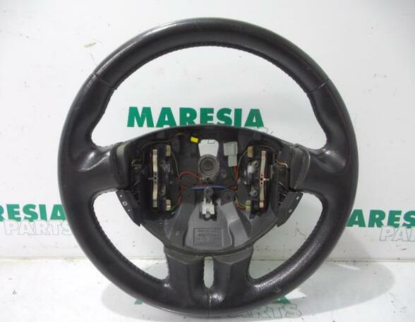 Steering Wheel RENAULT Espace IV (JK0/1)