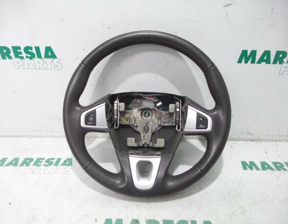 Steering Wheel RENAULT Scénic II (JM0/1), RENAULT Grand Scénic II (JM0/1)