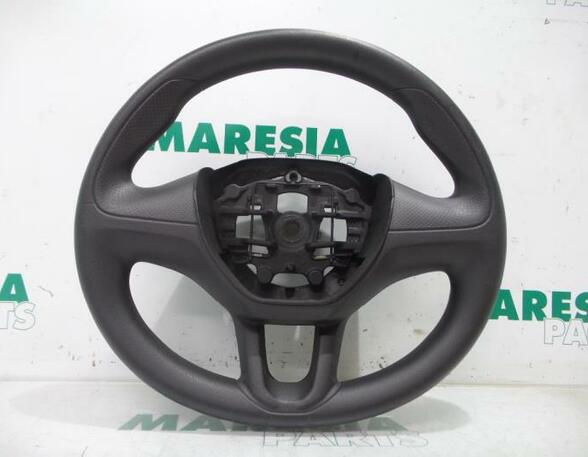 Steering Wheel PEUGEOT 208 I (CA, CC)