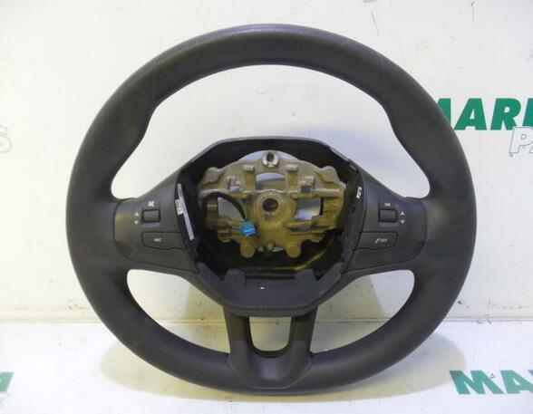 Steering Wheel PEUGEOT 208 I (CA, CC)