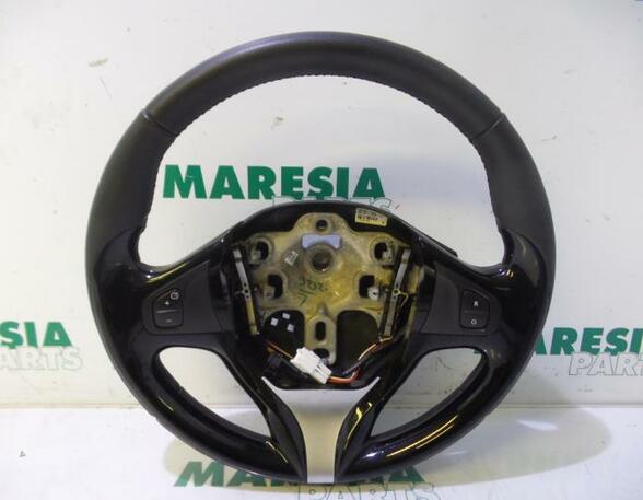 Steering Wheel RENAULT Captur I (H5, J5), RENAULT Clio IV (BH)