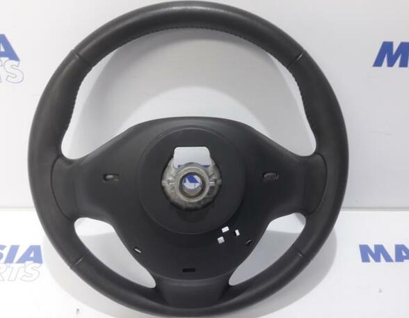 Steering Wheel RENAULT Captur I (H5, J5), RENAULT Clio IV (BH)