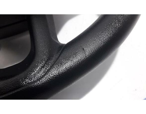 Steering Wheel PEUGEOT 208 I (CA, CC)