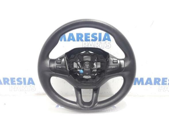 Steering Wheel PEUGEOT 208 I (CA, CC)