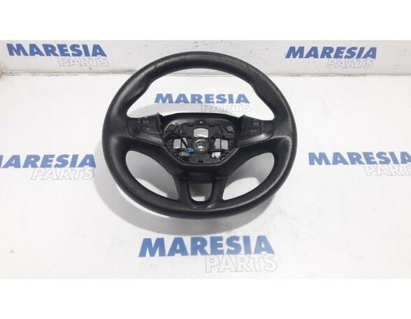 Steering Wheel PEUGEOT 208 I (CA, CC)