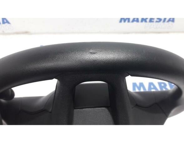 Steering Wheel PEUGEOT 208 I (CA, CC)