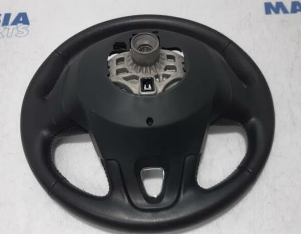 Steering Wheel RENAULT Grand Scénic III (JZ0/1), RENAULT Scénic III (JZ0/1)