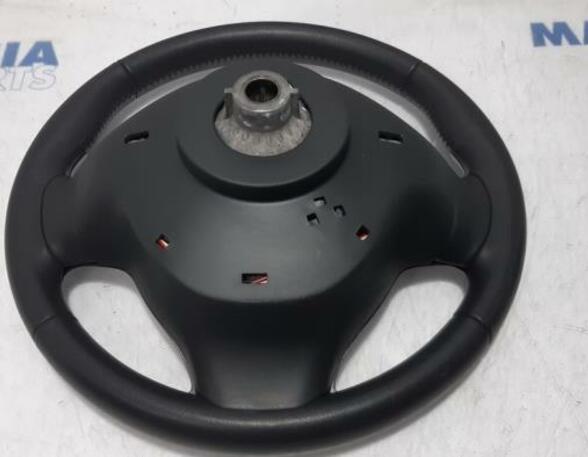 Steering Wheel RENAULT Captur I (H5, J5), RENAULT Clio IV (BH)