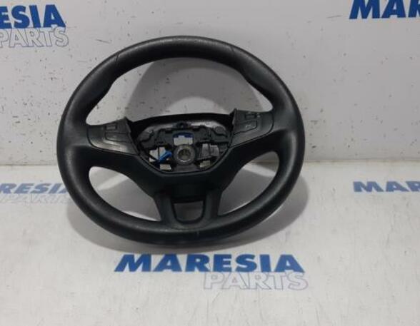 Steering Wheel PEUGEOT 208 I (CA, CC)