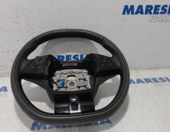 Steering Wheel CITROËN C4 Cactus (--)