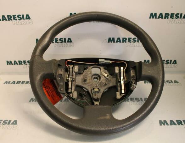 Steering Wheel RENAULT Grand Scénic II (JM0/1)