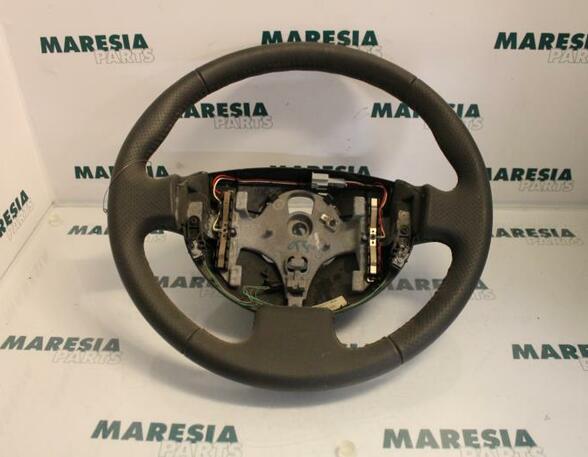 Steering Wheel RENAULT Scénic II (JM0/1)