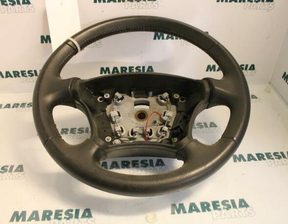 Steering Wheel PEUGEOT 407 SW (6E)