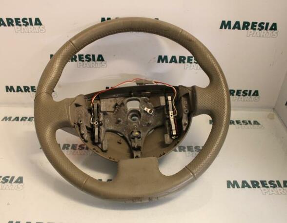 Steering Wheel RENAULT MEGANE II Saloon (LM0/1_), RENAULT MEGANE II (BM0/1_, CM0/1_)