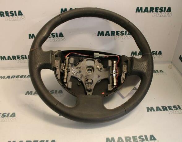 Steering Wheel RENAULT Scénic II (JM0/1), RENAULT Grand Scénic II (JM0/1)