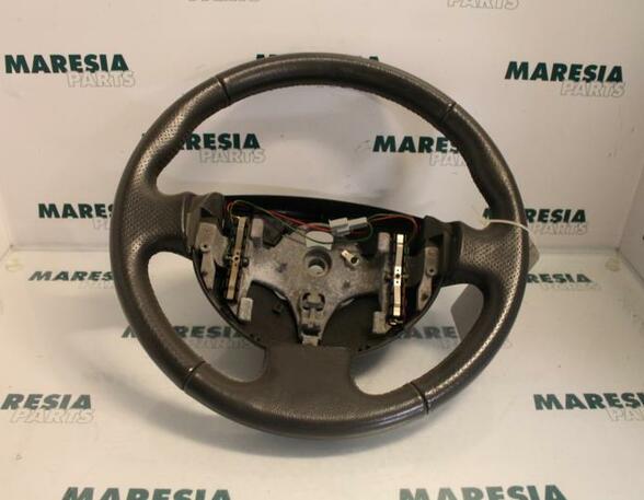 Steering Wheel RENAULT Scénic II (JM0/1)